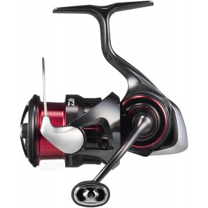 ΜΗΧΑΝΙΣΜΟΣ DAIWA BALLISTIC AIR 25LT